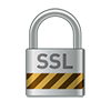 256 bit SSL Secured