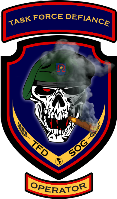 TFD-SOG Patch